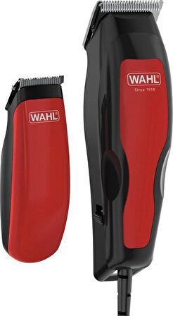 Wahl 1395 0466 9 Başlıklı Kablolu Kuru Saç Kesme Makinesi 