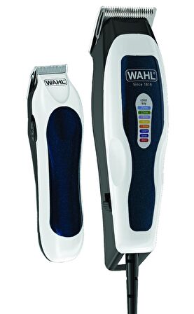 Wahl 1395-0465 Color Pro Kuru Çok Amaçlı Tıraş Makinesi