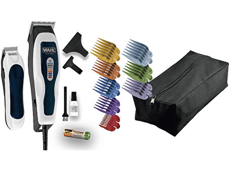 WAHL Color Pro Saç Kesme Makinesi Saç & Sakal Kesme Makinesi