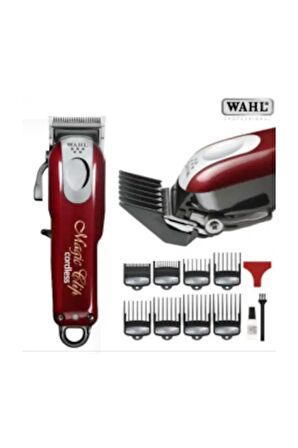 Wahl 8148 5 Star Kuru Çok Amaçlı Tıraş Makinesi