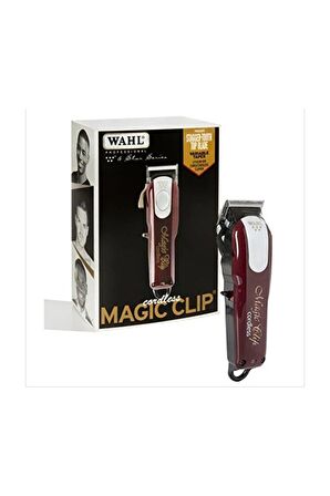 Wahl 8148 5 Star Kuru Çok Amaçlı Tıraş Makinesi