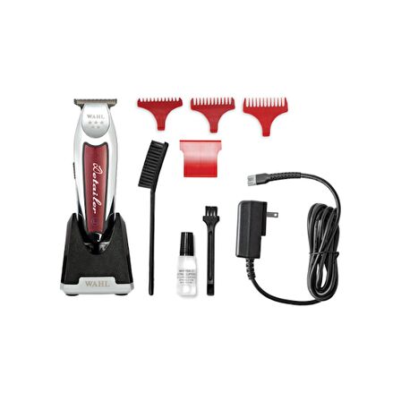 Wahl Detailer 8171 Kuru Sakal Kesme Makinesi