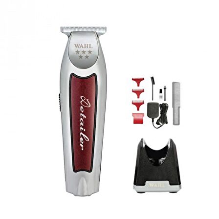 Wahl Detailer 8171 Kuru Sakal Kesme Makinesi