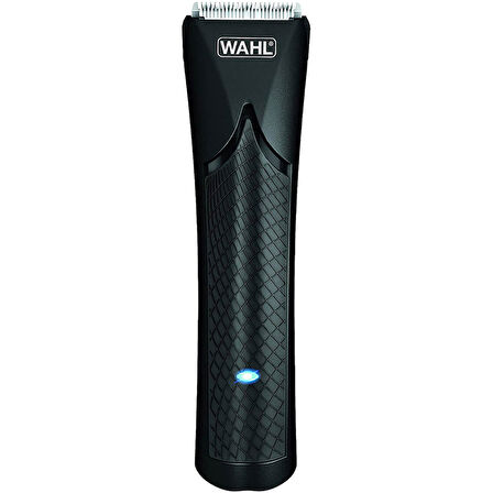 Wahl 1661 TrendCut Lithium Batarya Kablolu/Kablosuz Siyah Saç Sakal Kesme Makinesi 1661-0465