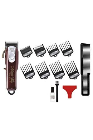 Wahl 8148-316h Islak - Kuru Çok Amaçlı Tıraş Makinesi