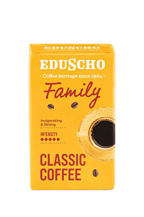 Tchibo Eduscho Filtre Kahve Tanışma Paketi 250 gr x 6 Adet