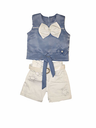 2005 ŞORT ETEKLİ YELEKLİ TAKIM