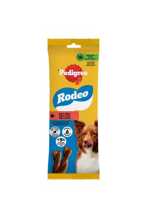 Pedigree Köpek Ödül Maması Rodeo 4*70 G