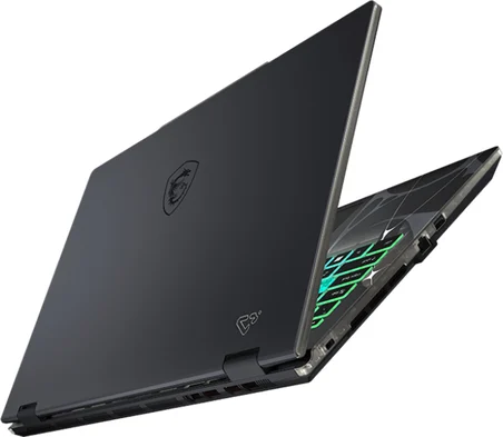 MSI Msı Cyborg 15 Intel Core I5 13420H 16GB Ddr5 256GB SSD RTX5060 Gddr7 8gb Freedos 15.6" Fullhd (1920X1080) 144HZ IPS Taşınabilir Bilgisayar B13WFKG491XTRF01 + Zetta Çanta