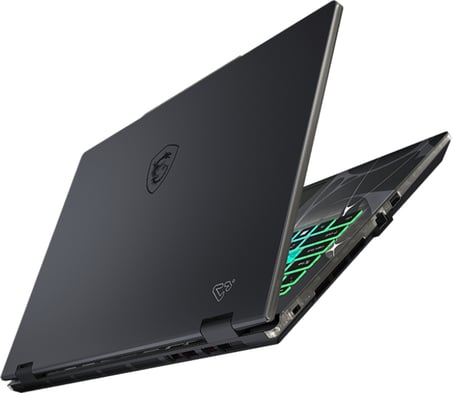 MSI Msı Cyborg 15 Intel Core I5 13420H 96GB Ddr5 4tb SSD RTX5060 Gddr7 8gb Windows 11 Home 15.6" Fullhd (1920X1080) 144HZ IPS Taşınabilir Bilgisayar B13WFKG491XTRH40 + Zetta Çanta