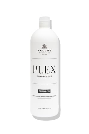 Kallos Plex Şampuan 1000 ML