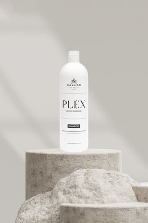 Kallos Plex Şampuan 1000 ML
