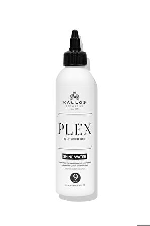 Kallos Plex Saç Güçlendirici 200 ML