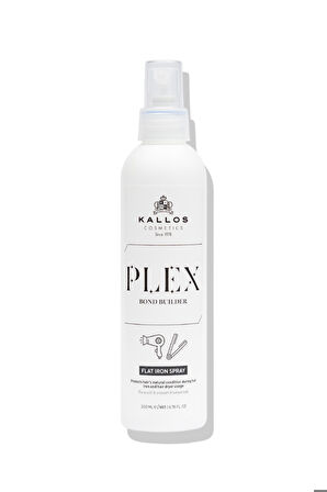 Kallos Plex Fön Spreyi 200 ML