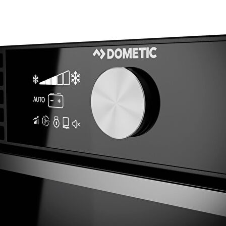 Dometic RCL 10.4ET 157 Litre 12V Kompresörlü Karavan Buzdolabı