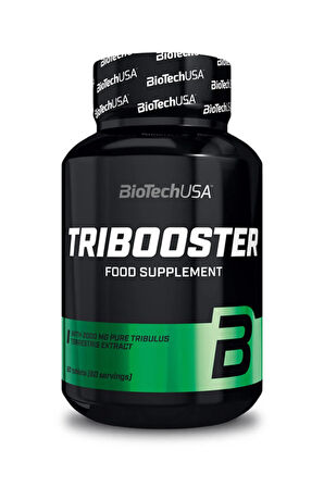 Biotech USA Tribooster 60 Tablet