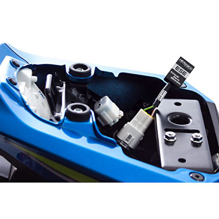 Healtech Exhaust Servo Eleminator ESE-D05