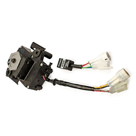 Healtech Exhaust Servo Eleminator ESE-D05