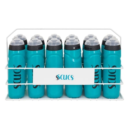 Delux Serisi SCX-1373 Suluk 12Lİ Set SC-11293 Matara Sunum Gereç