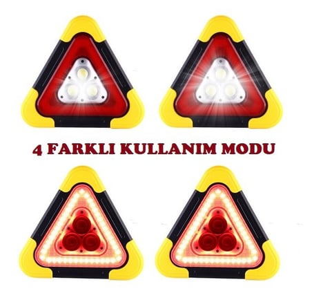 Özel Üretim Yol Kenarı Aydınlatma Gece Görüşü Güneş Enerjili Solar USB Şarjlı Powerbank Özellikli