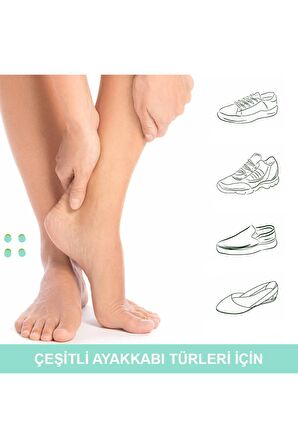 LX04 - Yazlık Lateks Iç Tabanlık | Hafif Ve Serin Konfor, Günlük Kullanıma Uygun Doğal Havlu Kumaş
