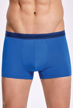 Modal Likralı Erkek Boxer    10 Adet