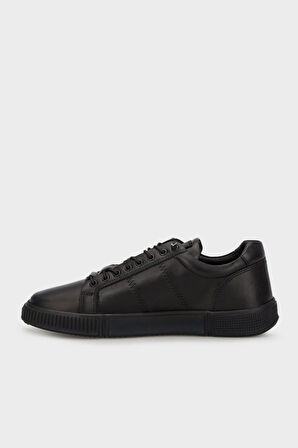 Hammer Jack Siyah Erkek Sneaker