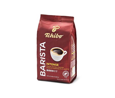 Tchibo Barista İntense Filtre Kahve 250 g