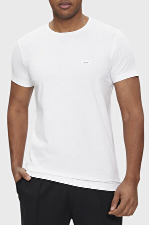 Calvin Klein Erkek T Shirt K10K112724 YAF