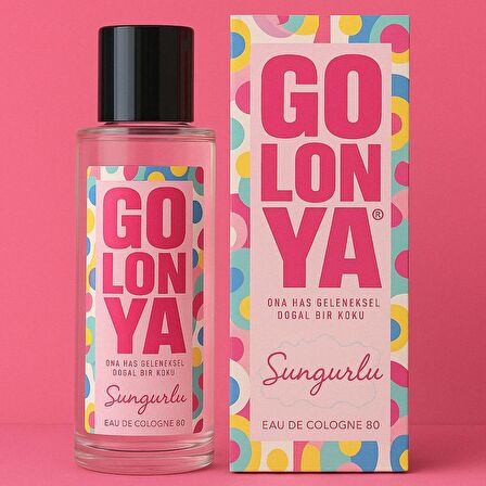 Sungurlu - 250 ml Cam Şişe