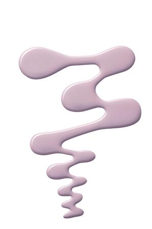 Flormar Oje - Jelly Look Nail Enamel Jl72 Icon Lilac 34000007-jl72
