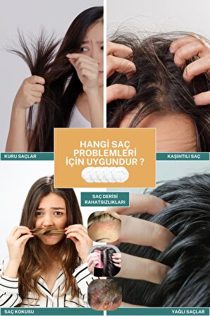 Gümüş İyonlu Saç Yıkama Bonesi 4’lü – Durulama Gerektirmez, Hasta Ve Yatalak Hasta Bakım Ürünü