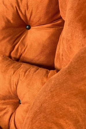 Prestige Milano Luxury Armchair | Modern Tay Tüyü Kumaşlı Tekli Berjer | Şıklık & Konforun Buluşması