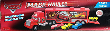 189-13 CARS MACK HAULER 3 ARABALI MCQUEEN TIR