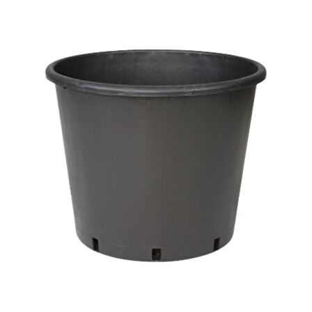 5 Adet Çok Amaçlı Fidan Saksısı 35 Litre