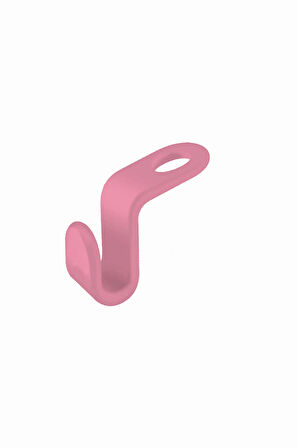 Elbise Askısı Bağlantı Kancası | Yer tasarrufu sağlayan askı 5 Adet