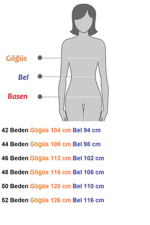 Siyah Büyük Beden Transparan Puantiyeli Tül Kol Bluz 5B-2776
