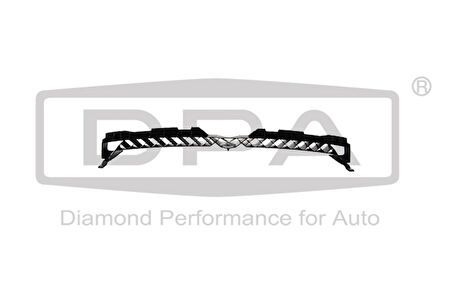 5C6805706D Ön Panel Braketi Orta Jetta 2011-2015