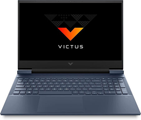 HP Victus 16-E0046NT 54S67EA R5-5600H 16 GB 512 GB SSD RTX3050 16.1" Full HD Notebook - TEŞHİR