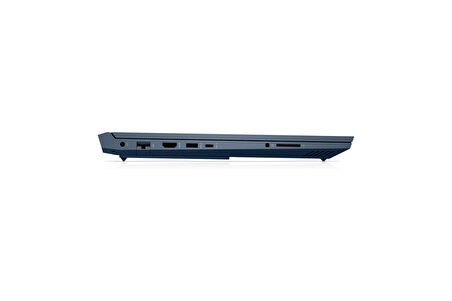 HP Victus 16-E0046NT 54S67EA R5-5600H 16 GB 512 GB SSD RTX3050 16.1" Full HD Notebook - TEŞHİR
