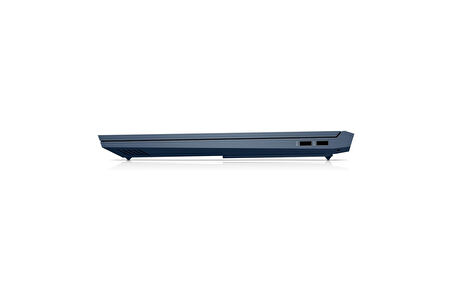 HP Victus 16-E0046NT 54S67EA R5-5600H 16 GB 512 GB SSD RTX3050 16.1" Full HD Notebook - TEŞHİR