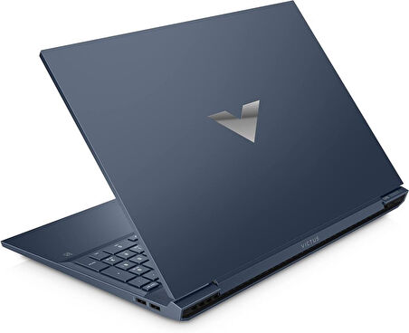 HP Victus 16-E0046NT 54S67EA R5-5600H 16 GB 512 GB SSD RTX3050 16.1" Full HD Notebook - TEŞHİR