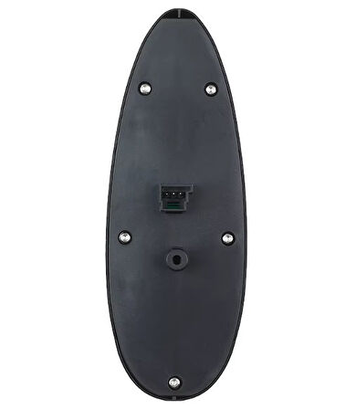 MERCEDES E320 SOL DÖRTLÜ CAM DÜĞMESİ ANAHTARI KROM 2005-2009