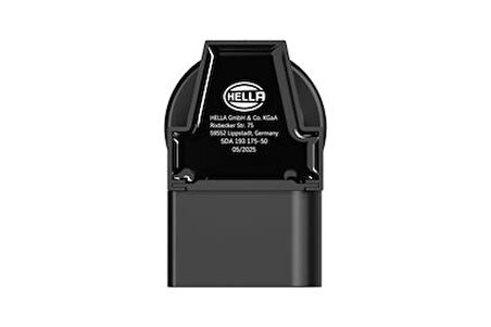 Hella ATESLEME BOBINI GOLF IV POLO BORA 1.6FSI 02-05 FABIA 1.2 1.4TSI 01-> IBIZA CORDOBA AUDI A3 A2 02->