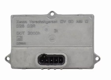 Land Rover Opel Astra Skoda Bmw Mercedes Jaguar Xenon Far Beyni 5DV00829000