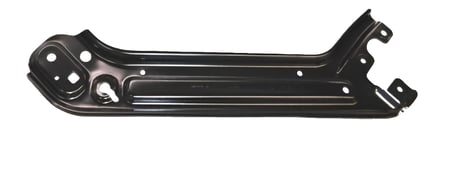 Skoda Octavia 2021-2024 Sağ Far Sac Braketi 5E3805932A