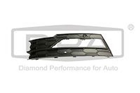 Sis Far Izgarası L  ( Sensör Delikli )-Octavıa-20->