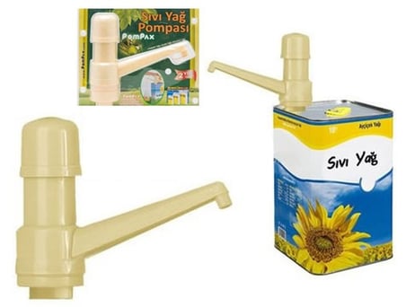 Sıvı Yağ Pompası (5671) gotlthmngoxx