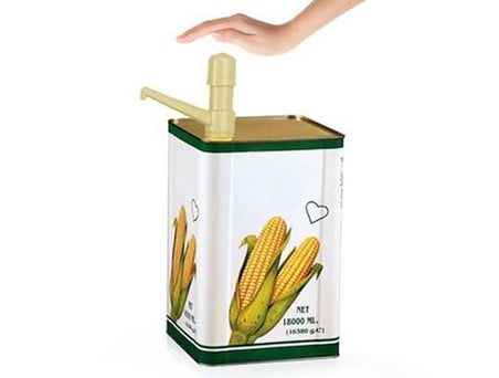 Sıvı Yağ Pompası (5671) gotlthmngoxx