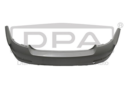 5E5807421 Tampon Arka ( Sensörsüz ) Octavıa 2013-2017